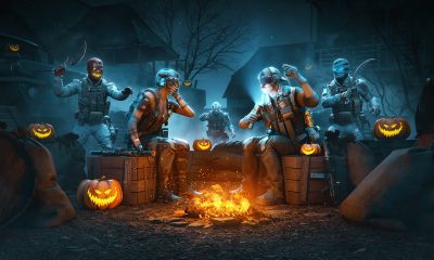 Beginner’s Guide to Halloween: The Game