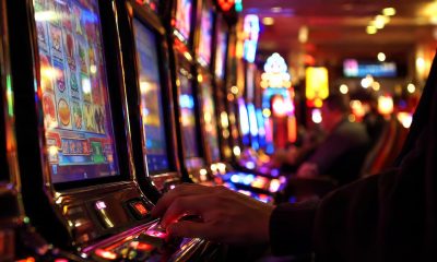 HMRC Sets Out 25% Machine Games Duty Plan for Higher-Stake Machines