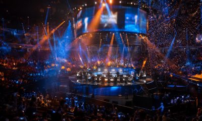 IEM Cologne Expands Playoffs to Four Days at LANXESS Arena