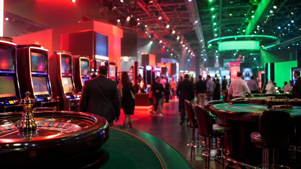 Informa to Acquire ICE Owner Clarion Events From Blackstone