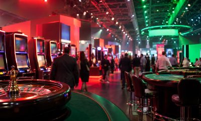 Informa to Acquire ICE Owner Clarion Events From Blackstone