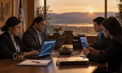Kalshi to Power Prediction Market Apps for Four Tribal Nations