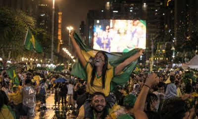 Lula Wins Fourth Term as Brazil Betting Ban Awaits Court and Congress