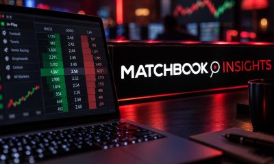 Matchbook Completes Acquisition of Betdaq Brand and Domains