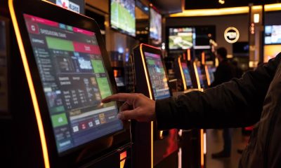 Danish Launch Puts Merkur Bets on EveryMatrix Platform Across 230 Shops