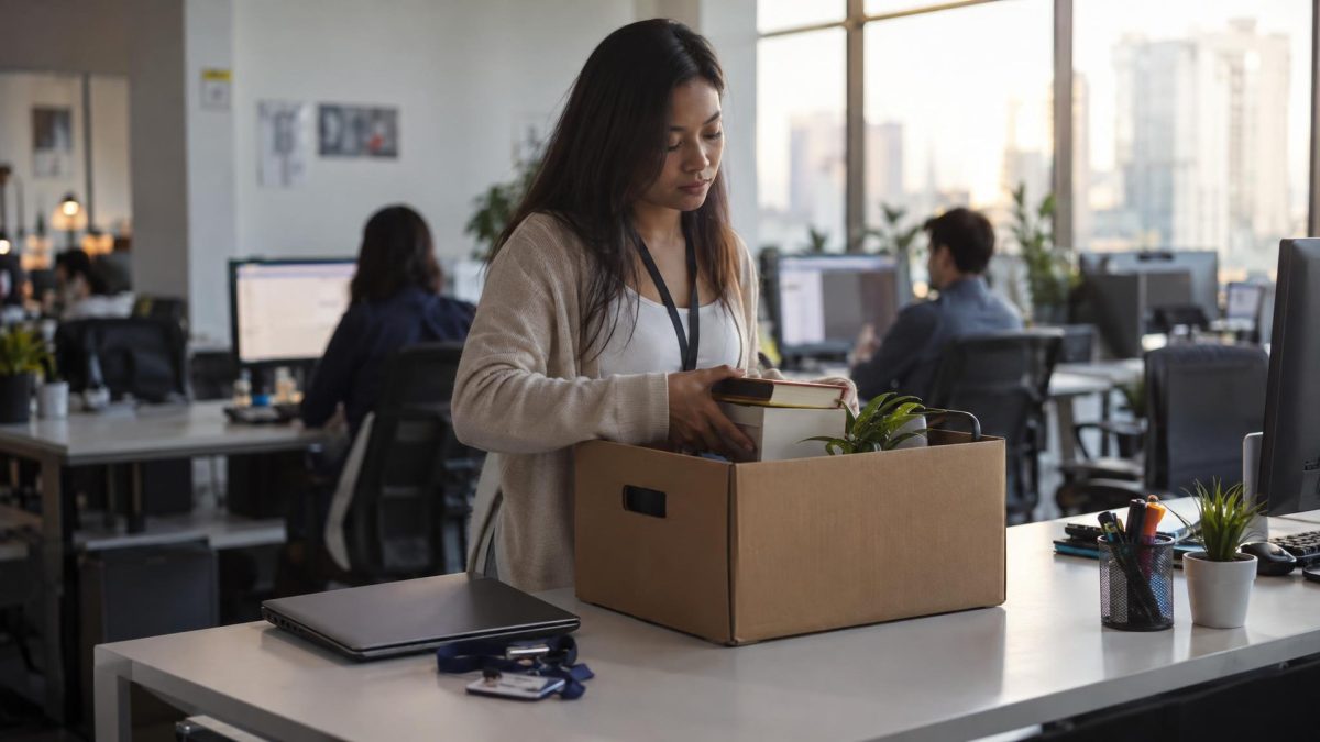 Microsoft Introduces Voluntary Exit Offer for Eligible Employees
