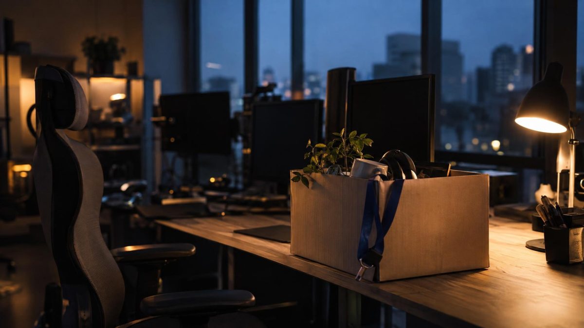 More Than 70 Staff Leave Supermassive Games as Layoffs Take Effect