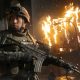 Official Modern Warfare 4 screenshot