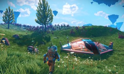 No Man's Sky