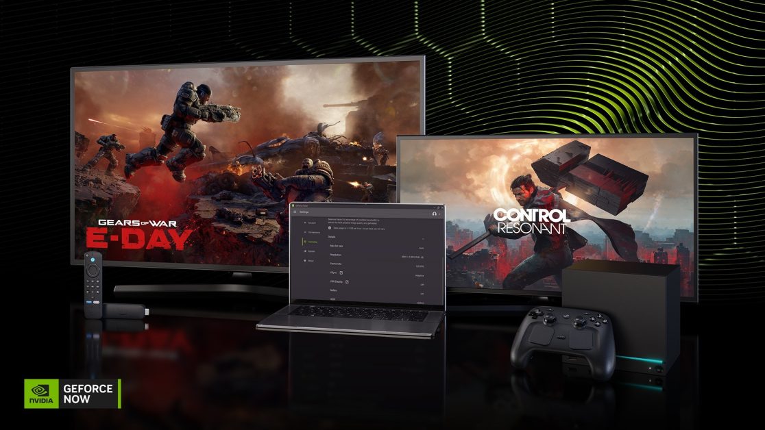 NVIDIA Adds DLSS 4.5 Controls to GeForce NOW Cloud Streaming – Gaming.net