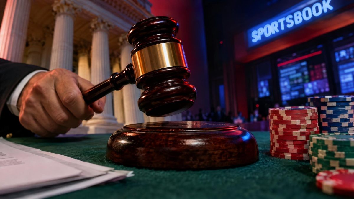 Ohio, 38 Other States, D.C. Urge Supreme Court to Hear Kalshi Case