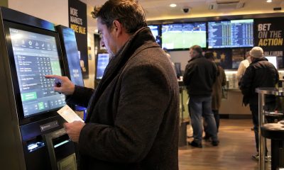 OpenBet Takes Loterie Romande’s JouezSport Sportsbook Live