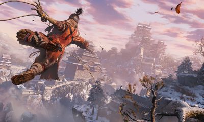 Official Sekiro: Shadows Die Twice - GOTY Edition screenshot