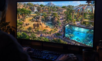 Planet Zoo 2 Launches on PC, PlayStation 5 and Xbox Series X|S