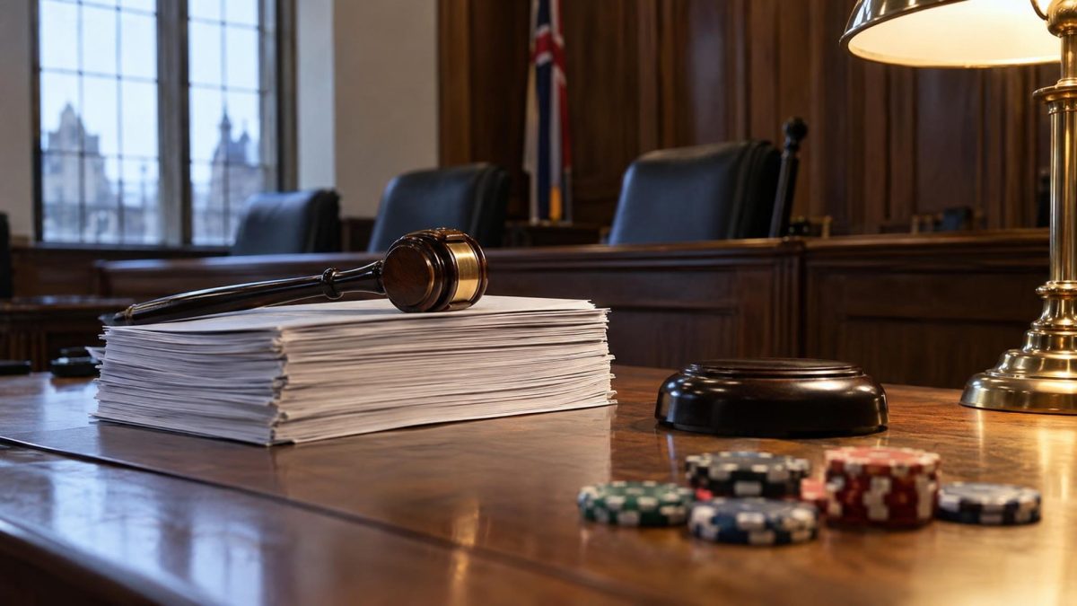 Rank Group Casino Operators Settle With UK Gambling Commission