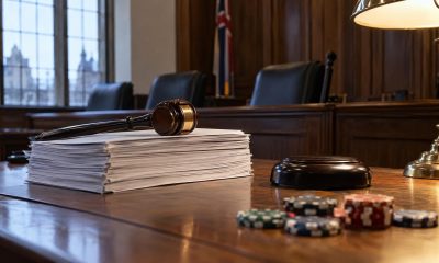 Rank Group Casino Operators Settle With UK Gambling Commission