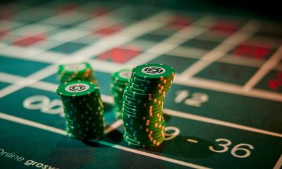 Rank Group Q1 Net Gaming Revenue Rises 5% on Digital, Venue Growth
