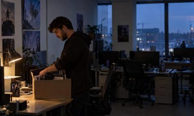 Reigns Maker Nerial Stops Studio Operations After Two Years of Losses