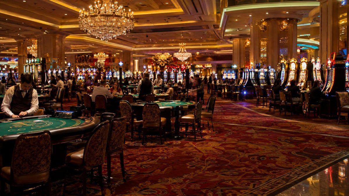 Sands China Plans Senior Notes Offering to Redeem 2027 Debt