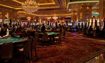 Sands China Plans Senior Notes Offering to Redeem 2027 Debt