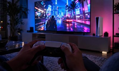 Sony Announces QSSR AI Upscaling for Standard PS5 Consoles