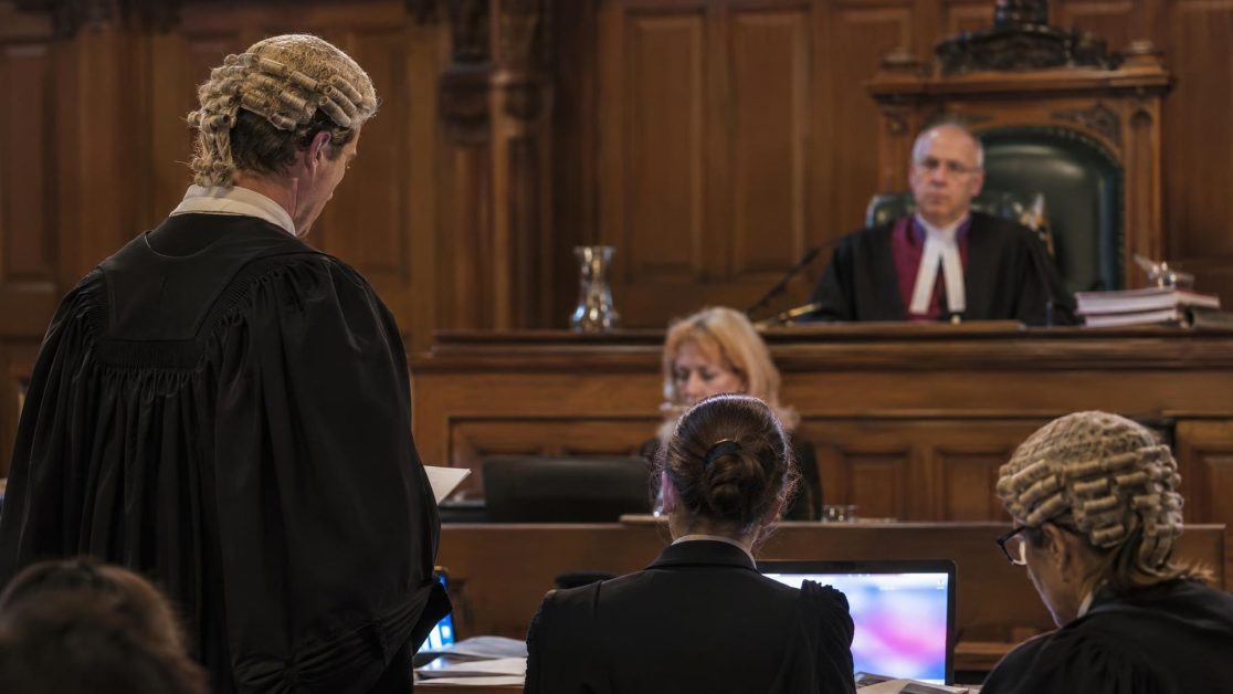 Sentence With Section Southwark Crown Court Sentences Three Over Election-Date Bets – Gaming.net