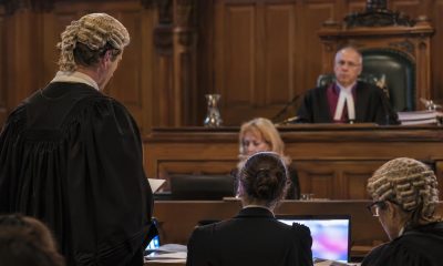 Southwark Crown Court Sentences Three Over Election-Date Bets