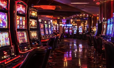 EveryMatrix Signs Deal to Supply Stake With Aggregated Casino Content