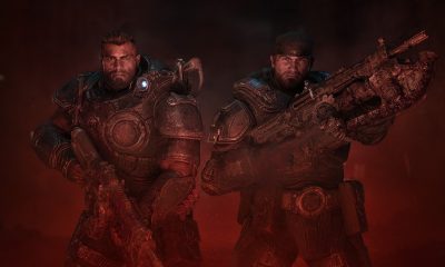 The Coalition Attributes Gears of War: E-Day Outages to DDoS Activity