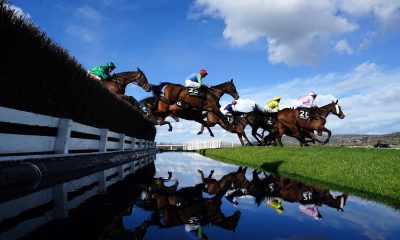 The PA Agrees to Buy Racing and Sports Owner RAS in All-Cash Deal