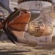 Star Wars Galactic Racer Review