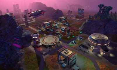 Official Star Trek: Outposts Unknown screenshot