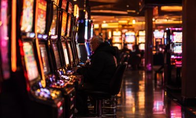 UK Budget Raises Machine Games Duty to 25% for Higher-Stake Machines