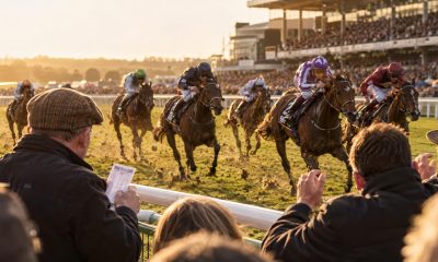 UK Tote Group CEO Alex Frost to Step Down as James Coxon Named Successor
