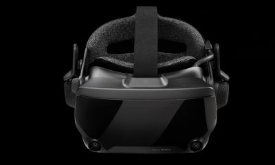 Valve Ends Production of Index VR Hardware, Discounts Remaining Stock