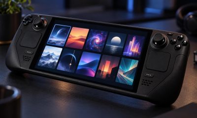 Valve Rolls Out SteamOS 3.9.5 Stable Update to All Users