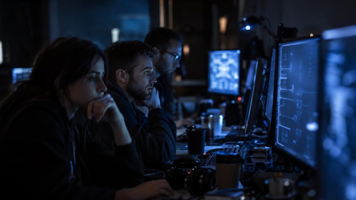 Warhorse CEO Calls Cyber Intrusion a Serious Incident as Probe Continues