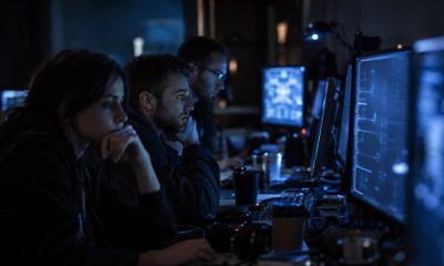 Warhorse CEO Calls Cyber Intrusion a Serious Incident as Probe Continues