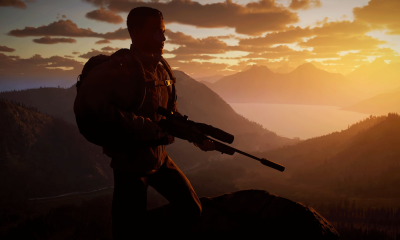 Way of the Hunter 2 Review
