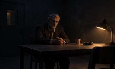 Yuji Horii Says He Made a Mystery Game With AI in About 30 Minutes